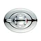 Mira - Excel BIR Thermostatic Shower Mixer - Chrome - 1.1518.307  Feature Large Image