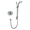Mira - Excel BIV Thermostatic Shower Mixer - Chrome - 1.1518.303 Large Image