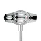 Mira - Excel EV Thermostatic Shower Mixer - Chrome - 1.1518.300  Profile Large Image