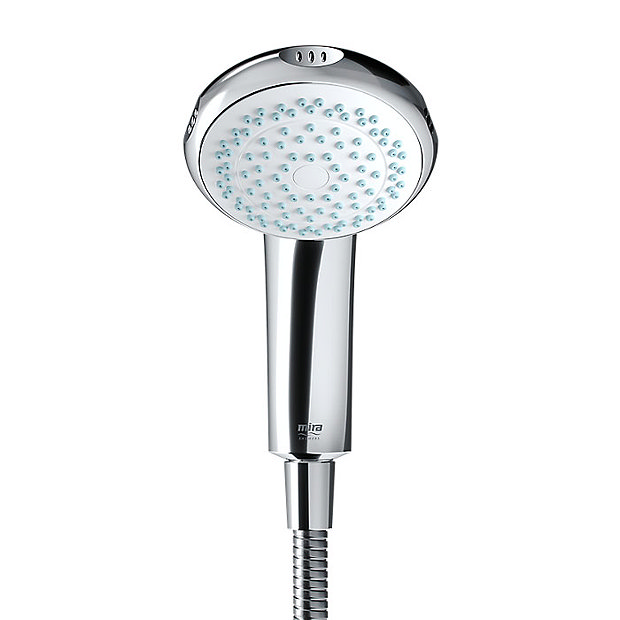 Mira - Excel EV Thermostatic Shower Mixer - Chrome - 1.1518.300  Feature Large Image