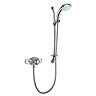 Mira - Excel EV Thermostatic Shower Mixer - Chrome - 1.1518.300 Large Image