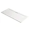 Mira Flight Level Rectangular Shower Tray Large Image