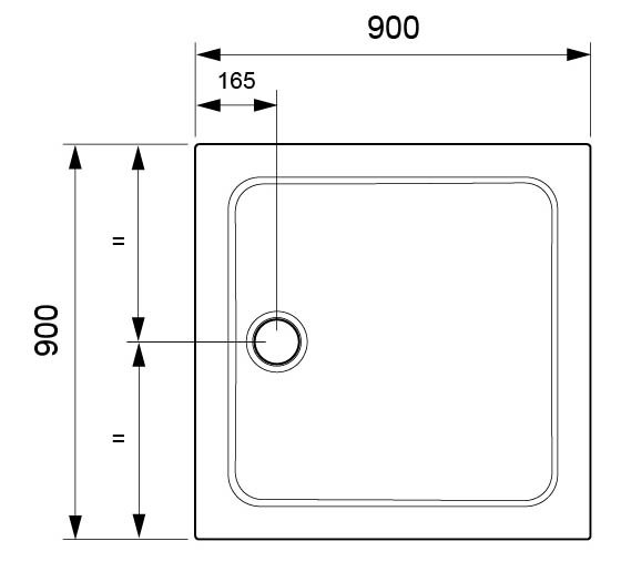 Dimension image