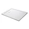 Mira Flight Safe Low Anti-Slip Rectangular Shower Tray Large Image