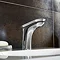 Mira Fluency Monobloc Basin Mixer - 2.1828.001  Feature Large Image