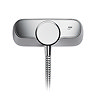 Mira Form Single Outlet Thermostatic Mixer Shower