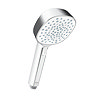 Mira Form Single Outlet Thermostatic Mixer Shower