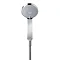 Mira Galena 9.8kW Thermostatic Electric Shower - Silver Glass - 1.1634.082 Feature Large Image