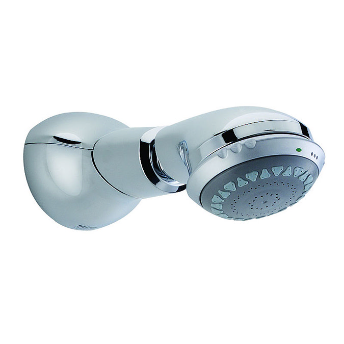 Mira - Gem 88 BIR Manual Shower Mixer - Chrome - 1.1557.005 Feature Large Image