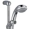 Mira - Gem 88 BIV Manual Shower Mixer - Chrome - 1.1557.003 Feature Large Image