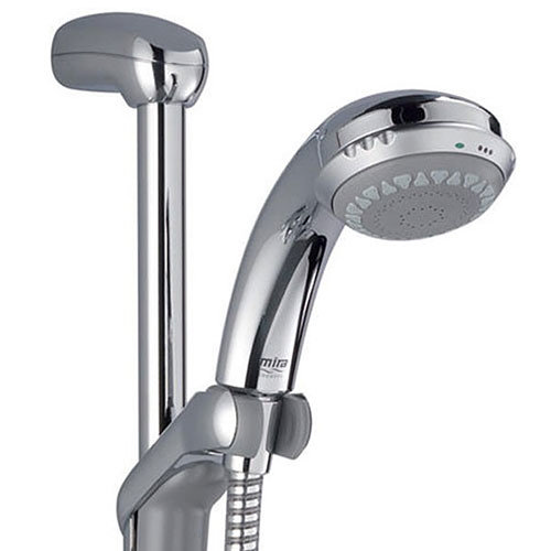 Mira - Gem 88 EV Manual Shower Mixer - Chrome - 1.1557.001 Feature Large Image