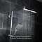 Mira Honesty ERD Thermostatic Shower Mixer - Chrome - 1.1901.002  Standard Large Image