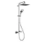 Mira Honesty ERD Thermostatic Shower Mixer - Chrome - 1.1901.002 Large Image