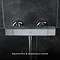 Mira Honesty EV Thermostatic Shower Mixer - Chrome - 1.1901.001  additional Large Image