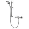 Mira Honesty EV Thermostatic Shower Mixer - Chrome - 1.1901.001 Large Image