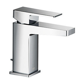 Mira Honesty Monobloc Basin Mixer + Pop-up Waste - 2.1815.001 Large Image