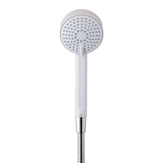 Mira Jump Multi-Fit 7.5kW White Electric Shower - 1.1788.477  Feature Large Image