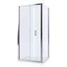 Mira Leap Bi-Fold Shower Door  Profile Large Image
