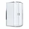 Mira Leap Offset Quadrant Shower Enclosure  Profile Large Image