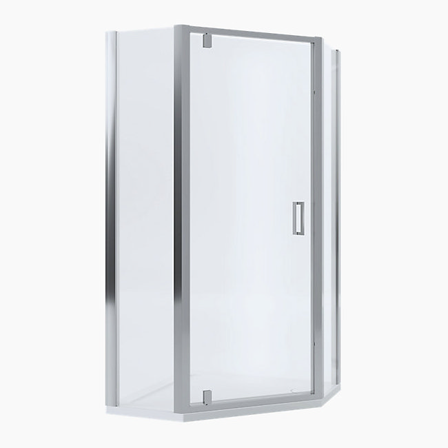 Mira Leap Pentagon Panels - 900 x 900mm