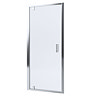 Mira Leap Pivot Shower Door Large Image