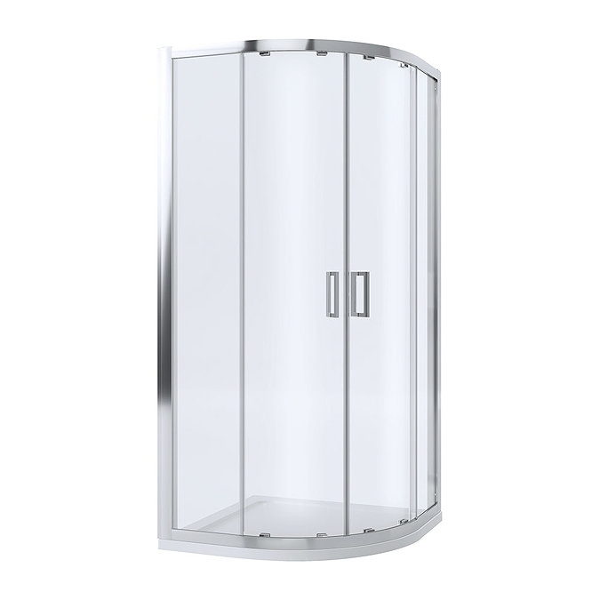 Mira Leap Quadrant Shower Enclosure  Profile Large Image