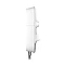 Mira Meta 10.8kW Electric Shower - White/Chrome - 1.1895.006  Feature Large Image