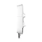 Mira Meta 9.5kW Electric Shower - White/Chrome - 1.1895.005  Feature Large Image