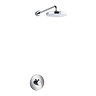 Mira Minilite BIR Thermostatic Shower Mixer - 1.1869.004 Large Image