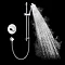 Mira Minilite BIV Thermostatic Shower Mixer - 1.1869.003  Standard Large Image