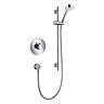 Mira Minilite BIV Thermostatic Shower Mixer - 1.1869.003 Large Image