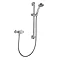 Mira - Minilite EV Eco Thermostatic Shower Mixer - Chrome - 1.1663.239 Large Image