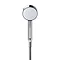 Mira Minilite EV Exposed Mixer Shower Chrome - 1.1869.001  Feature Large Image