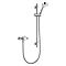 Mira Minilite EV Exposed Mixer Shower Chrome - 1.1869.001 Large Image