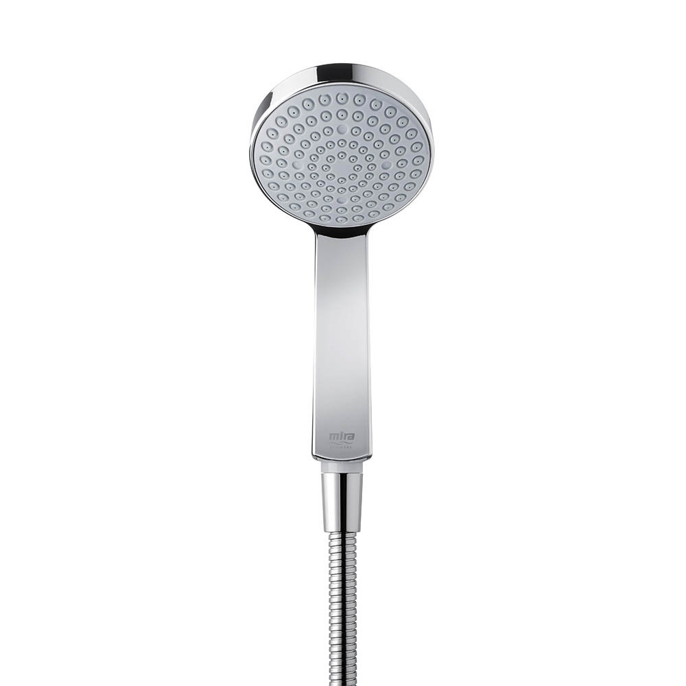 Mira Miniluxe Shower With Diverter | Victorian Plumbing