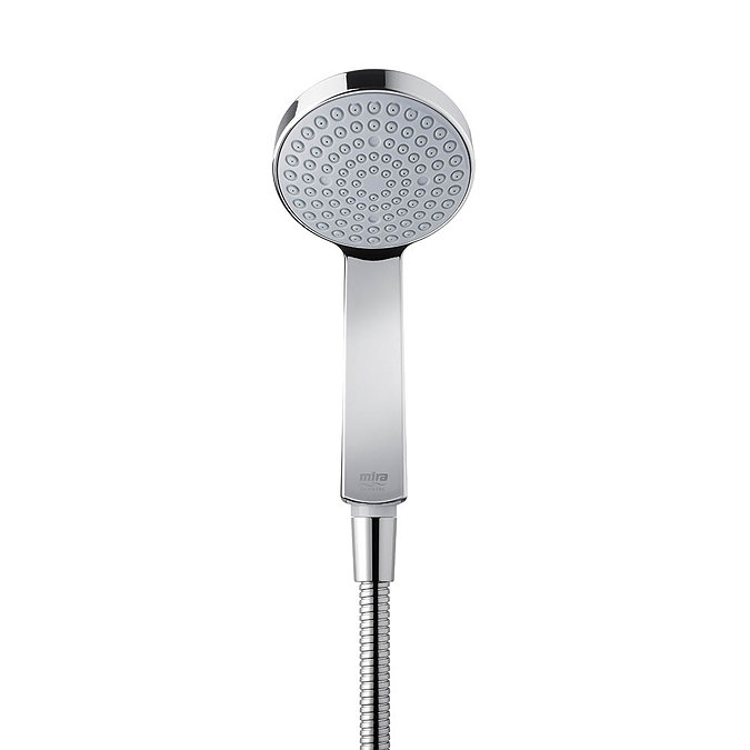 Mira Miniluxe Diverter ERD Thermostatic Shower Mixer - 1.1660.015  Feature Large Image