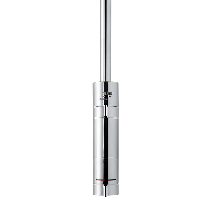 Mira Miniluxe ER Thermostatic Shower Mixer - 1.1660.007 Profile Large Image