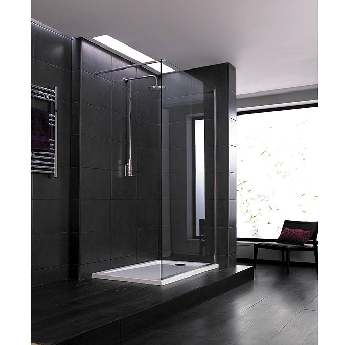 Mira Miniluxe ER Thermostatic Shower Mixer - 1.1660.007  Feature Large Image