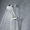 Mira Minimal Single Outlet Thermostatic Mixer Shower - 1.1943.001  Feature Large Image