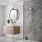 Mira Minimal Single Outlet Thermostatic Mixer Shower - 1.1943.001  In Bathroom Large Image