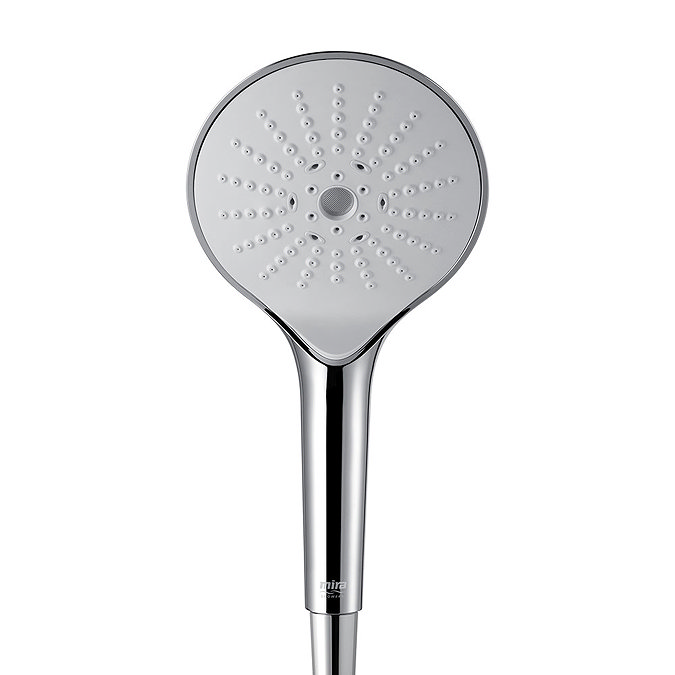 Mira Mode Ceiling Fed Digital Mixer Shower (Pumped for Gravity) - 1.1874.008  Feature Large Image