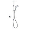 Mira Mode Ceiling Fed Digital Mixer Shower (High Pressure / Combi Boiler) - 1.1874.007 Large Image