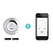 Mira Mode Digital Bath Filler - High Pressure/Combi Boiler Standard Large Image