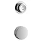 Mira Mode Digital Bath Filler - High Pressure/Combi Boiler Large Image