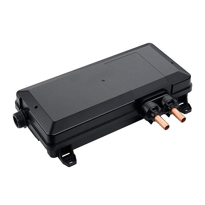 Mira Mode Digital Bath Filler - Pumped for Gravity  additional Large Image
