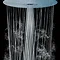 Mira Mode Maxim Ceiling Fed Digital Shower (High Pressure / Combi Boiler) - 1.1907.003  Profile Large Image