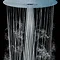 Mira Mode Maxim Ceiling Fed Digital Shower (High Pressure / Combi Boiler) - 1.1907.003 Profile Large Image