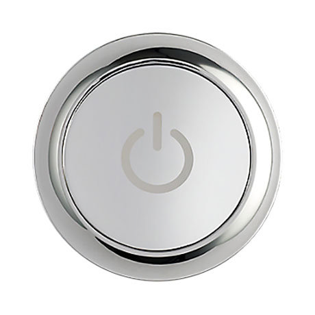 Mira Mode Maxim Rear Fed Digital Shower - High Pressure - 1.1907.001 Feature Large Image