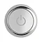 Mira Mode Maxim Rear Fed Digital Shower - High Pressure - 1.1907.001 Feature Large Image