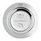 Mira Mode Maxim Rear Fed Digital Shower (Pumped for Gravity) - 1.1907.002 Profile Large Image